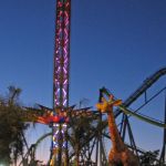 Six Flags Discovery Kingdom - 052